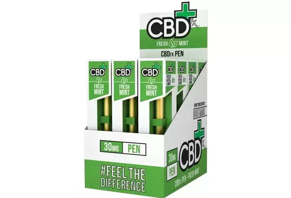 CUSTOM CBD BOXES