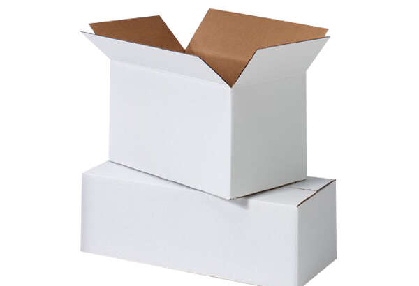 CUSTOM CORRUGATED BOXES