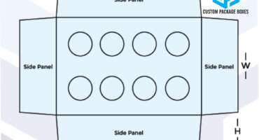 Punch Partition Inserts Template