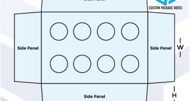 PUNCH PARTITION INSERTS TEMPLATE