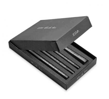 Custom Eyeliner Boxes: Stylish and Secure Packaging for Your Beauty Products