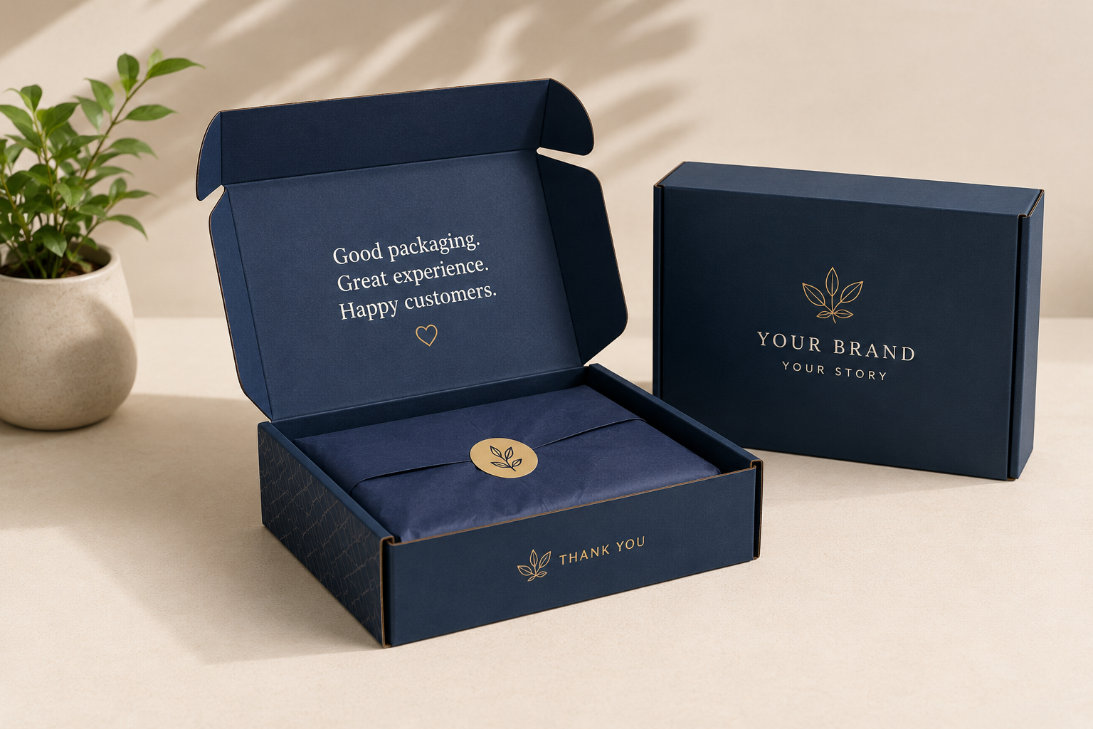 Custom Mailer Boxes: The Complete Guide for E-Commerce Brands